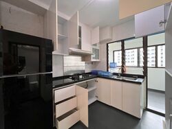 Blk 17A Mount Faber View (Bukit Merah), HDB 5 Rooms #436358981